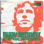 vinyl single 7 inch - Rudy Bennett - Im So Proud / Your..., Verzenden, Zo goed als nieuw