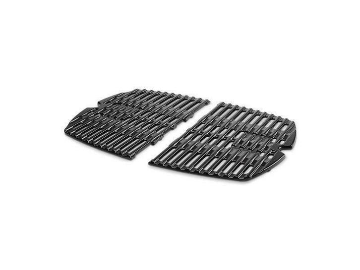 Weber Grillroosters Q100/1000 7644, Tuin en Terras, Barbecue-accessoires, Nieuw