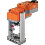 Belimo Retrofit Klepafsluiter Actuator 3-Punt Fail-Safe 20mm, Doe-het-zelf en Verbouw, Verzenden, Nieuw