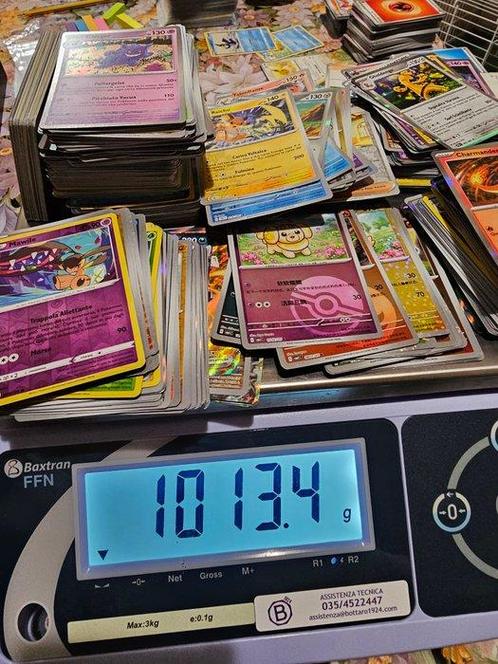 Pokémon Mixed collection, Hobby en Vrije tijd, Verzamelkaartspellen | Pokémon