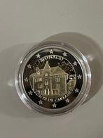 Monaco. 2 Euro 2025 Comté de Carladès Proof