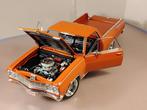 GMP/ACME 1:18 - Modelauto - Chevrolet El Camino SS Custom, Hobby en Vrije tijd, Modelauto's | 1:5 tot 1:12, Nieuw