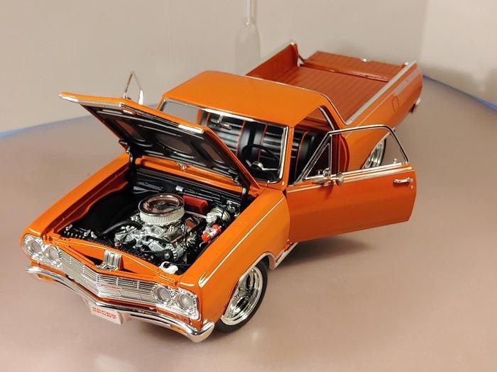 GMP/ACME 1:18 - Modelauto - Chevrolet El Camino SS Custom, Hobby en Vrije tijd, Modelauto's | 1:5 tot 1:12