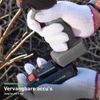 2dekans | Mardin Mini Kettingzaag – Snoeizaag – 2 Accu’s –, Ophalen of Verzenden, Zo goed als nieuw, Mardin