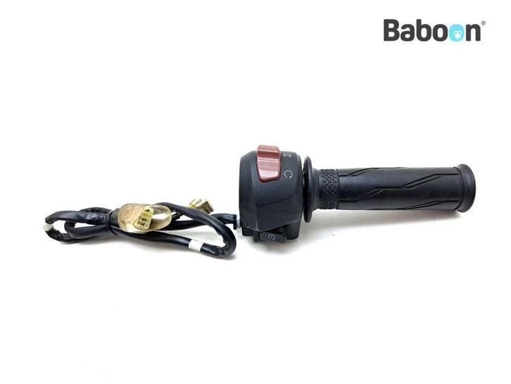 Stuurschakelaar Rechts Yamaha YZF R3 2014-2016 (RH07 YZF-R25, Motoren, Onderdelen | Yamaha, Gebruikt, Verzenden