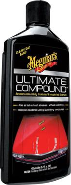 Meguiars Ultimate Compound, Ophalen of Verzenden, Nieuw