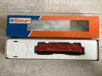 Roco H0 - 43580 - Diesellocomotief (1) - Am 4/4 - SBB, Hobby en Vrije tijd, Modeltreinen | H0, Nieuw