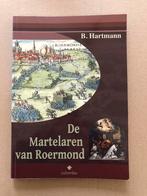 De Martelaren van Roermond - 1572 - vrij zeldzaam, Boeken, Gelezen, Ophalen of Verzenden, 15e en 16e eeuw
