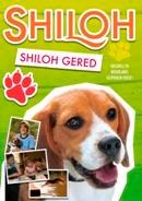 Shiloh - gered - DVD, Cd's en Dvd's, Verzenden, Nieuw in verpakking