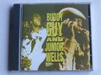 Buddy Guy and Junior Wells, Verzenden, Zo goed als nieuw