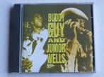 Buddy Guy and Junior Wells, Cd's en Dvd's, Cd's | Jazz en Blues, Verzenden, Nieuw in verpakking