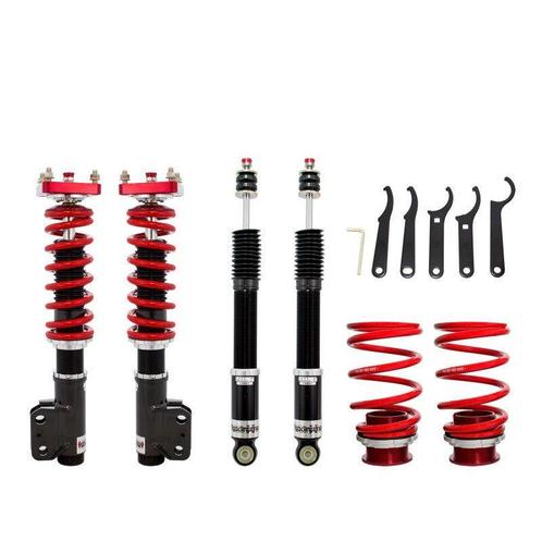Pedders 94-04 Ford Mustang SN95 Extreme Xa Coilover Kit -, Auto-onderdelen, Ophanging en Onderstel, Ophalen of Verzenden