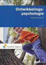 Ontwikkelingspsychologie, Boeken, Overige niveaus, Ophalen of Verzenden, Zo goed als nieuw, Overige vakken