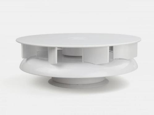 Dakventilator Mechanisch wit NIEUW!, Auto's, Bestelauto's, Nieuw, Ophalen of Verzenden