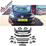 VW GOLF 7.5 GTI Voorbumper voor GOLF 7 | 2012 - 2016 |, Auto-onderdelen, Nieuw, Ophalen of Verzenden, Volkswagen