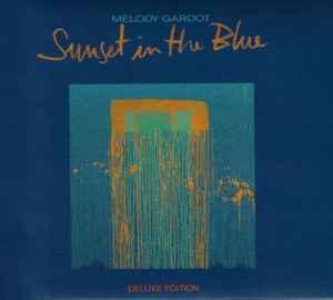 cd digi - Melody Gardot - Sunset In The Blue, Cd's en Dvd's, Cd's | Jazz en Blues, Zo goed als nieuw, Verzenden