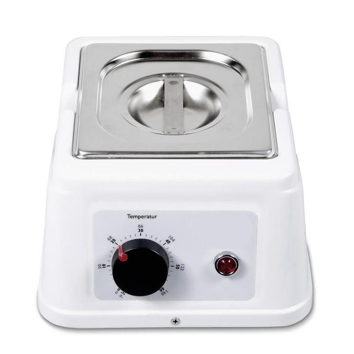 Städter Couverture smeltbak 1,5 liter., Hobby en Vrije tijd, Taarten en Cupcakes maken, Nieuw, Verzenden