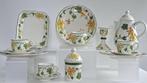 Villeroy & Boch - Koffieservies (15) - Geranium -