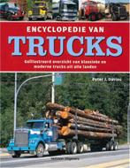 ENCYCLOPEDIE VAN TRUCKS, Boeken, Auto's | Boeken, Nieuw, Author