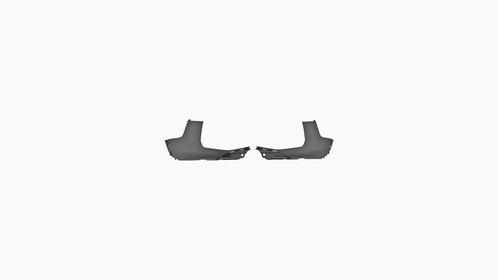 Pg 3-008  Voorbumperspoiler Set, Auto-onderdelen, Carrosserie en Plaatwerk