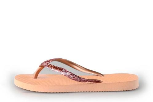 Havaianas Slippers in maat 33½ Roze | 10% extra korting, Kinderen en Baby's, Kinderkleding | Schoenen en Sokken, Jongen of Meisje