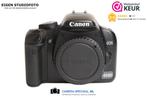 Canon EOS 450D digitale camera (10.092 clicks) met garantie, Audio, Tv en Foto, Fotocamera's Digitaal, Ophalen of Verzenden, Zo goed als nieuw