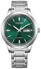 Citizen NY4058-79XE mechanical automatisch horloge, Sieraden, Tassen en Uiterlijk, Horloges | Heren, Overige materialen, Verzenden