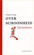 Over schoonheid 9789086870325 F. Cheng, Verzenden, Gelezen, F. Cheng