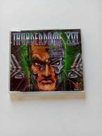 Thunderdome XVI megamixes, Cd's en Dvd's, Verzenden, Gebruikt