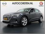 Zakelijke Lease |  Audi e-tron 50 Quattro Launch Edition Plu, Automaat, Gebruikt, Overige kleuren, Overige brandstoffen