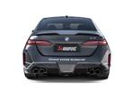 Akrapovic 2024+ BMW M5 (G90) Rear Carbon Fiber Diffuser -, Auto-onderdelen, Ophalen of Verzenden, Nieuw