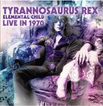 Tyrannosaurus Rex - Elemental Child... Live - CD, Cd's en Dvd's, Ophalen of Verzenden, Nieuw in verpakking