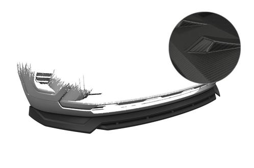 Cupspoiler voor Opel Crossland CSL683-M, Auto-onderdelen, Carrosserie en Plaatwerk, Nieuw, Verzenden