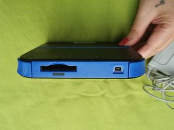 Nintendo - 2DS - Videogameconsole + games - In originele beschikbaar voor biedingen