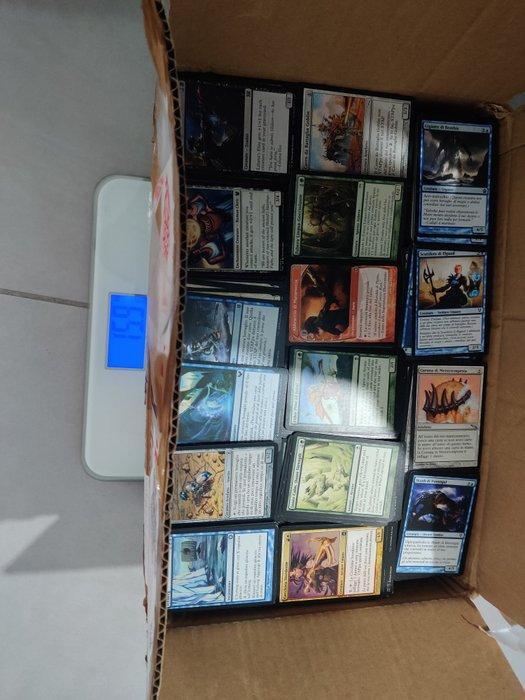 Wizards of The Coast Bulk kaarten - Magic: The Gathering, Hobby en Vrije tijd, Verzamelkaartspellen | Magic the Gathering