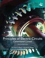 Principles of Electric Circuits, Verzenden, Nieuw
