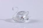 Figuur - Swarovski - Zwaan (Boxed) - Kristal