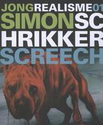 Simon Schrikker / Jong Realisme / 1 9789040007552, Boeken, Verzenden, Zo goed als nieuw, Christophe van Eecke