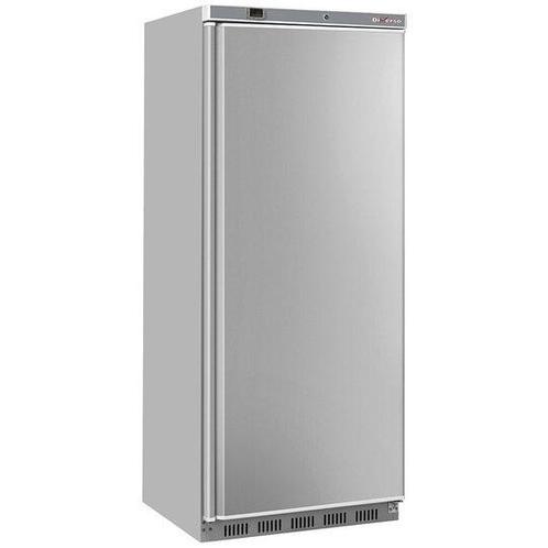 Statische diepvrieskast, 600 liter. r.v.s. | Diamond | WR-NS, Zakelijke goederen, Horeca | Overige, Verzenden