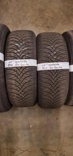 2x 185-60-14 Goodride All Season 6.3mm €25 PerBand 185 60 14, Ophalen, 14 inch, Gebruikt, 185 mm