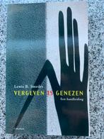 Vergeven is genezen – Een handleiding  (Lewis B. Smedes), Boeken, Gelezen, Verzenden, Lewis B. Smedes, Persoonlijkheidsleer