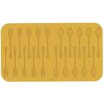 Silikomart Siliconen Mat Coperto (20) 14x1,9-2,7cm, Hobby en Vrije tijd, Taarten en Cupcakes maken, Verzenden, Nieuw