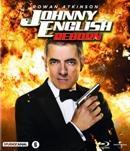 Johnny English reborn - Blu-ray, Cd's en Dvd's, Blu-ray, Verzenden, Nieuw in verpakking