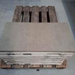 SALE - Enrich Graffite 30 x 60 cm, 7m2, nr219 -  Keramische, Ophalen of Verzenden, Nieuw