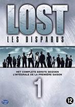 dvd film box - Lost - Seizoen 1 - Lost - Seizoen 1, Zo goed als nieuw, Verzenden