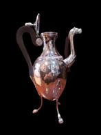 Theepot - Zilver, Antiek en Kunst, Antiek | Goud en Zilver