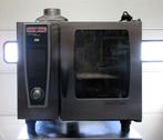 Rational Combi steamer self cooking center white efficiency, Gebruikt