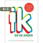 Ik en de ander 9789082042108 Kees Lagerweij, Boeken, Verzenden, Zo goed als nieuw, Kees Lagerweij