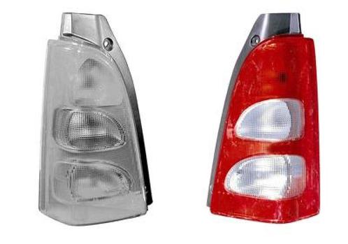 Achterlicht VOOR SUZUKI WAGON R 1999-2003 3565083, Auto-onderdelen, Verlichting, Nieuw, Ophalen of Verzenden