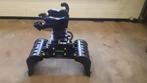 sorteergrijper CW05